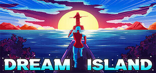 Dream Island: A Skyward Journey