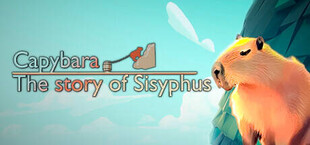 Capybara: The story of Sisyphus