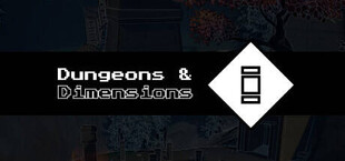 Dungeons & Dimensions