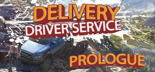 Delivery Driver Service: Prologue