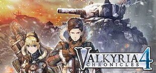 Valkyria Chronicles 4 Complete Edition