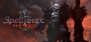 SpellForce 3 Fallen God