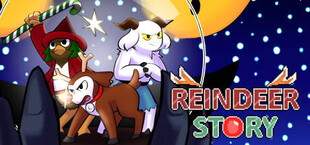 Reindeer Story