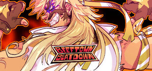 Beeftown Beatdown