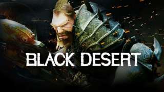 Black Desert — Демонстрация игровых систем и новое сюжетное видео