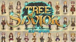Tree of Savior — Запущен тизер-сайт корейской версии