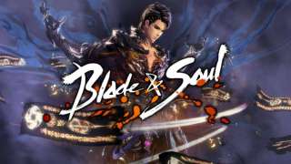 Blade & Soul — Демонстрация навыков Warlock