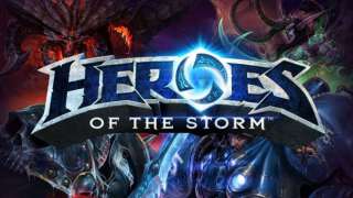 Heroes of the Storm — Игра вошла в стадию ЗБТ