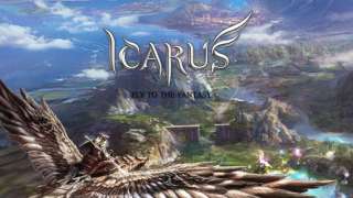 Icarus Online — Следующая остановка — Япония