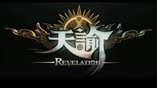 Revelation — Геймплей со второго ЗБТ