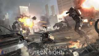 Iron Sight — Анонс онлайн-шутера от компании Wiple Games