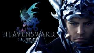 Final Fantasy XIV — Дата выхода обновления Heavensward и новое видео с PAX East 2015