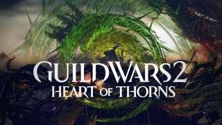 Премьера трейлера Guild Wars 2: Heart of Thorns на TwitchCon 2015 