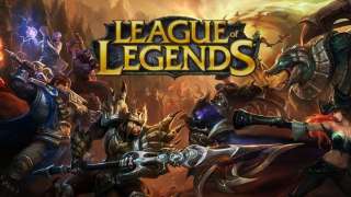 Невероятный косплей по League of Legends