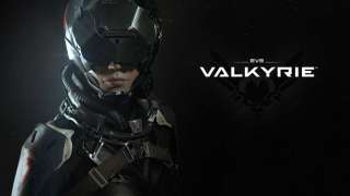 CCP Games выпустили тизер-ролик в преддверии запуска серии комиксов по EVE: Valkyrie