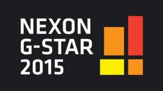 Опубликована линейка проектов Nexon для G*Star 2015