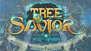 Tree Of Savior — информация о ЗБТ и другие подробности с G*Star 2014