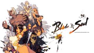 Blade & Soul: Новый класс Shaman появится на корейских серверах 17 декабря