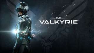 Обзор EVE: Valkyrie — Испытываем альфу убийственного проекта под Oculus Rift