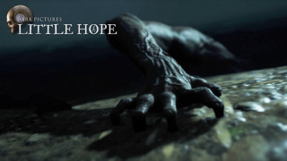 Опубликован новый трейлер кооперативного ужастика The Dark Pictures: Little Hope