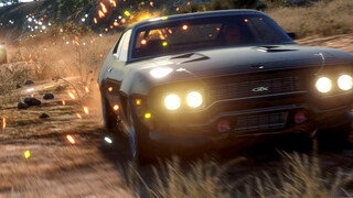 Новый геймплейный трейлер Fast & Furious Crossroads разочаровал геймеров