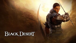 Консольная Black Desert получит «Хассашина» раньше глобальной PC-версии
