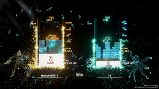 Tetris Effect: Connected с мультиплеером выйдет в 2020 году