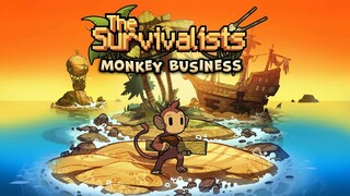 The Survivalists можно предзаказать в Steam