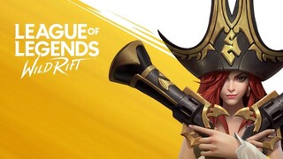 Следующее тестирование League of Legends: Wild Rift пройдет в том числе на iOS