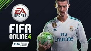 Объявлена дата начала ЗБТ русской версии FIFA Online 4
