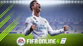 Русская версия FIFA Online 4 получила дату релиза