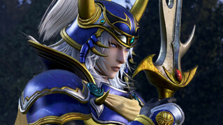 В War of the Visions: Final Fantasy Brave Exvius пройдет кроссовер-ивент с первой частью серии