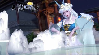 MMORPG Moonlight Blade получит серьезное улучшение графики