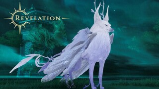 Крупное обновление «Зов демонов» установлено на серверы русской версии MMORPG Revelation