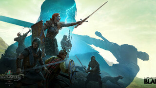 В декабре выйдет бесплатное дополнение для MMORPG Conqueror's Blade