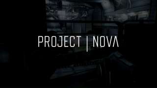 Project Nova — наследник DUST 514