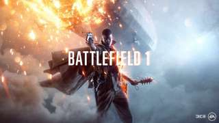 Долгожданный дебютный трейлер — Battlefield 1