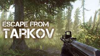 Эксклюзивная нарезка геймплея Escape from Tarkov от Gamespot