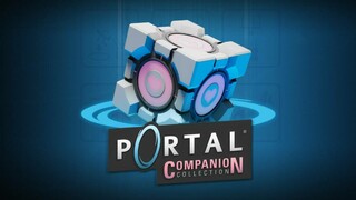 Valve выпустит Portal и Portal 2 на Nintendo Switch