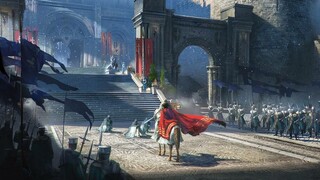 Трейлер MMORPG Throne and Liberty набрал более 4 миллионов просмотров
