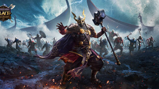 Опубликовано превью обновленных карт для MMORPG Conqueror's Blade