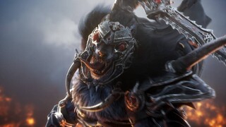 Стартовала предрегистрация в глобальной версии MMORPG Eternal Kingdom Battle Peak