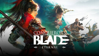 Следующий сезон в Conqueror's Blade будет посвящен Древнему Китаю