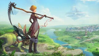 MMORPG Royal Quest переходит в руки Lesta Games — Игра будет получать еще больше контента