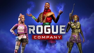 Крупный патч с новым сезоном, локацией и боевым пропуском доступен для Rogue Company