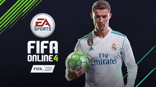 FIFA Online 4 теперь будет называться EA Sports FC Online