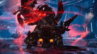 Русская версия MMORPG Blade & Soul получила обновление «Реактор хаоса» с новым Древним подземельем