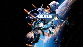 Открыт предзаказ на экшен Stellar Blade от автора Blade & Soul
