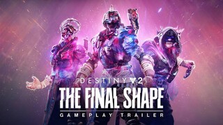 Опубликованы геймплейный трейлер и подробности дополнения «Финальная форма» для Destiny 2