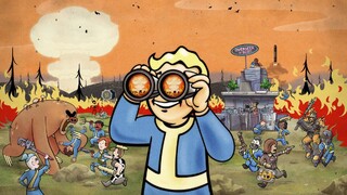 ТОП 10 лучших модов для Fallout 76
